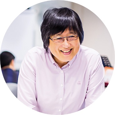 Goh Ai Yat — Visual Thinking Strategist
